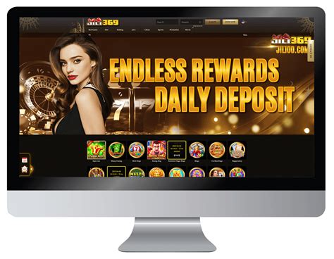 Jili369 Online Casino .